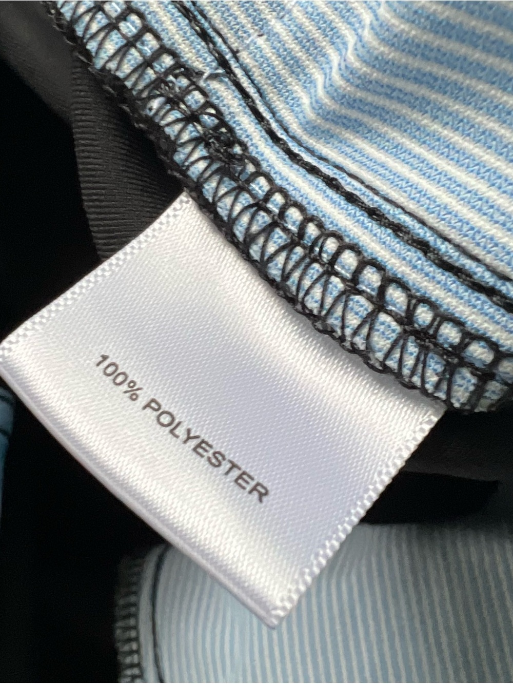 Peter Millar Golf Performance Pants Black EB66 5-Pocket ME0EB66FB Men’s 38x32 - Picture 8 of 13